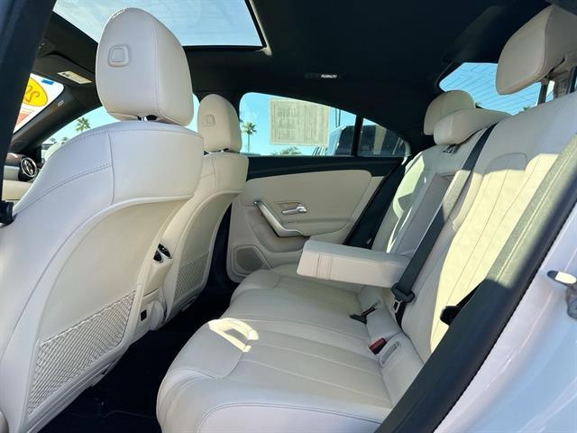2022 Mercedes-Benz CLA 250 CLA 250 Tucson AZ