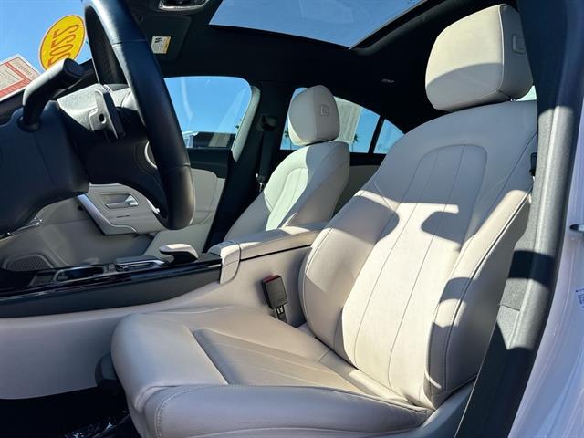 2022 Mercedes-Benz CLA 250 CLA 250 Tucson AZ
