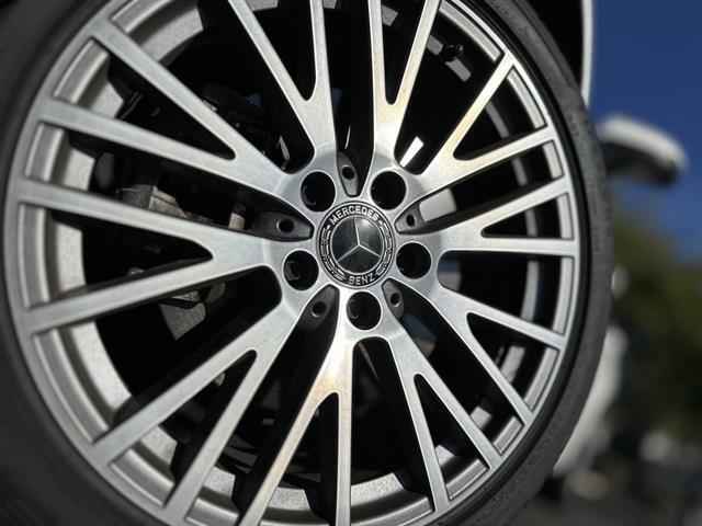 2022 Mercedes Benz CLA 250 photo 3