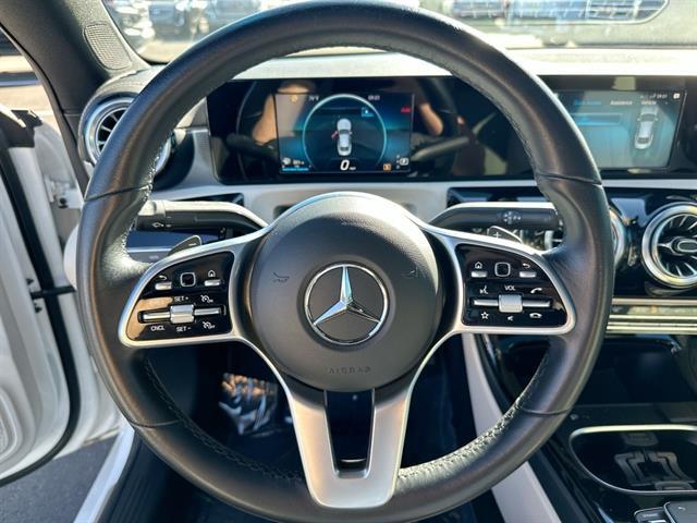 2022 Mercedes-Benz CLA 250 CLA 250 Tucson AZ