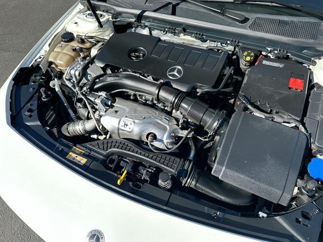 2022 Mercedes-Benz CLA 250 CLA 250 Tucson AZ