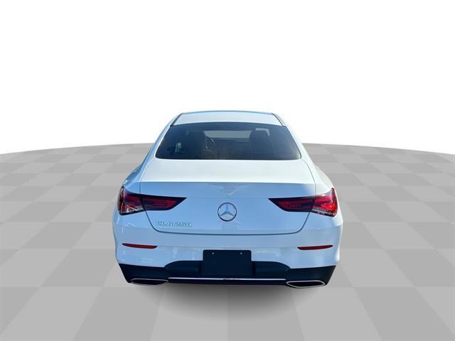 2022 Mercedes-Benz CLA 250 CLA 250 Tucson AZ