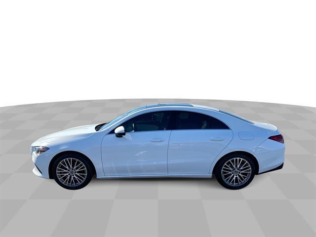 2022 Mercedes-Benz CLA 250 CLA 250 Tucson AZ