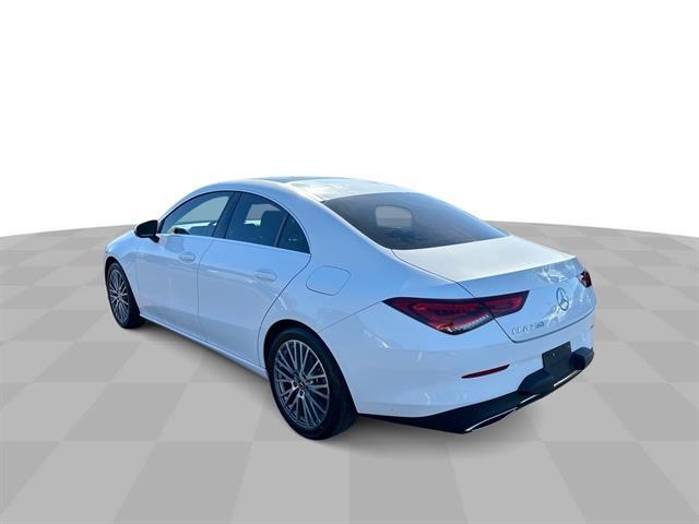 2022 Mercedes-Benz CLA 250 CLA 250 Tucson AZ