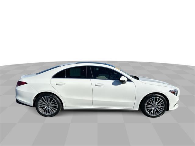 2022 Mercedes-Benz CLA 250 CLA 250 Tucson AZ