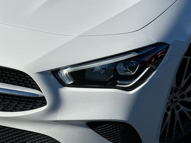 2022 Mercedes-Benz CLA 250 CLA 250 Tucson AZ