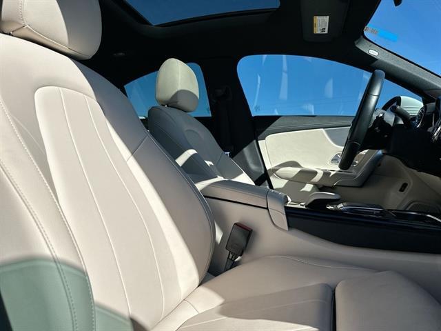 2022 Mercedes-Benz CLA 250 CLA 250 Tucson AZ