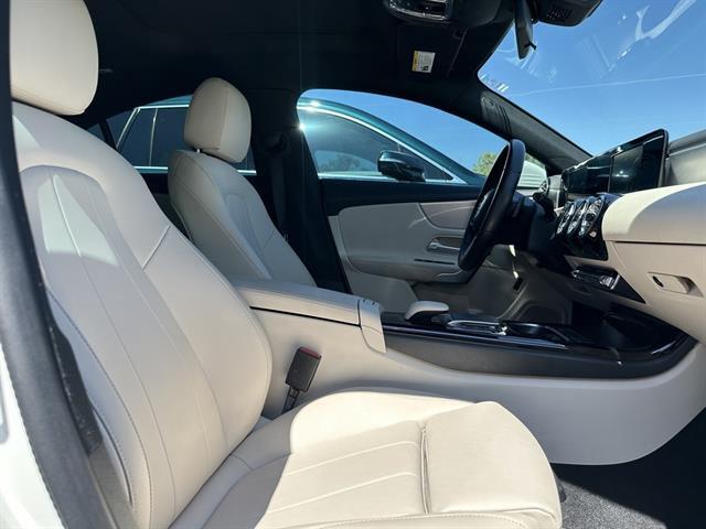 2022 Mercedes-Benz CLA 250 CLA 250 Tucson AZ