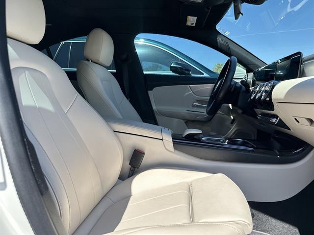2022 Mercedes-Benz CLA 250 CLA 250 Tucson AZ