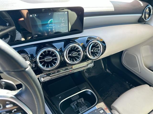 2022 Mercedes-Benz CLA 250 CLA 250 Tucson AZ