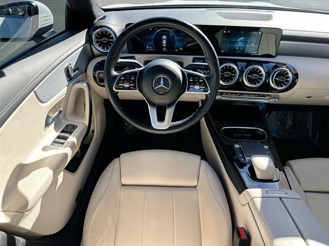 2022 Mercedes-Benz CLA 250 CLA 250 Tucson AZ
