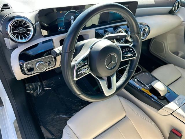 2022 Mercedes-Benz CLA 250 CLA 250 Tucson AZ
