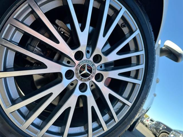 2022 Mercedes-Benz CLA 250 CLA 250 Tucson AZ