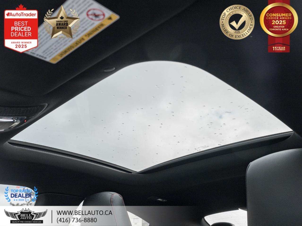 2022 Mercedes-Benz CLA 250 NEW ARRIVAL Toronto ON