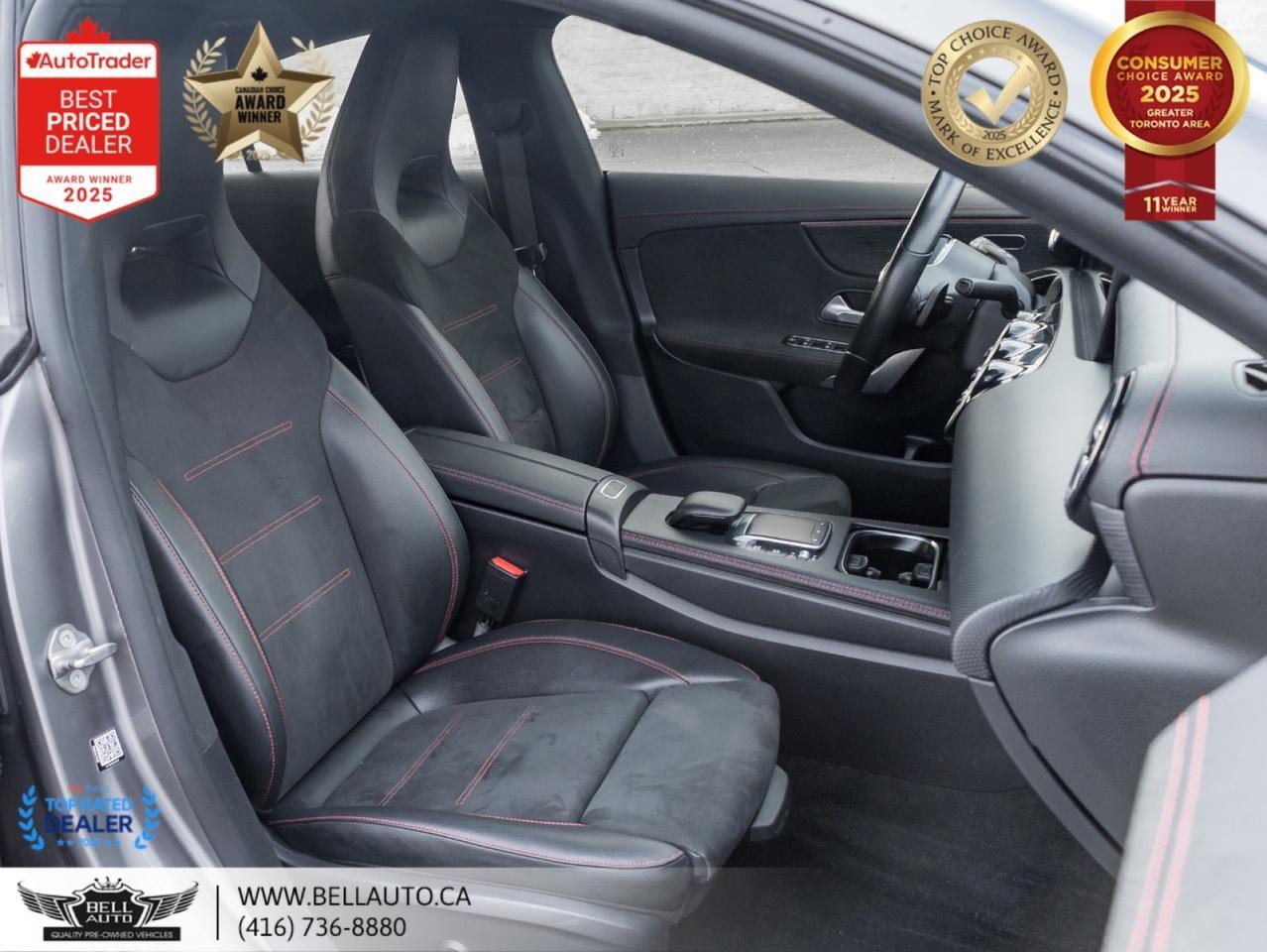 2022 Mercedes-Benz CLA 250 NEW ARRIVAL Toronto ON