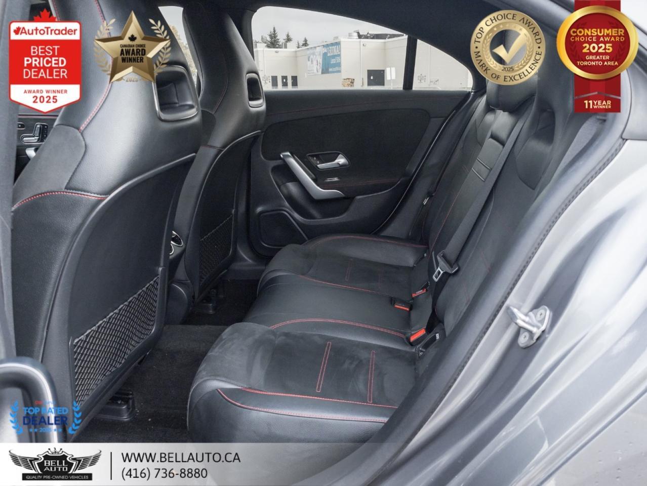 2022 Mercedes-Benz CLA 250 NEW ARRIVAL Toronto ON