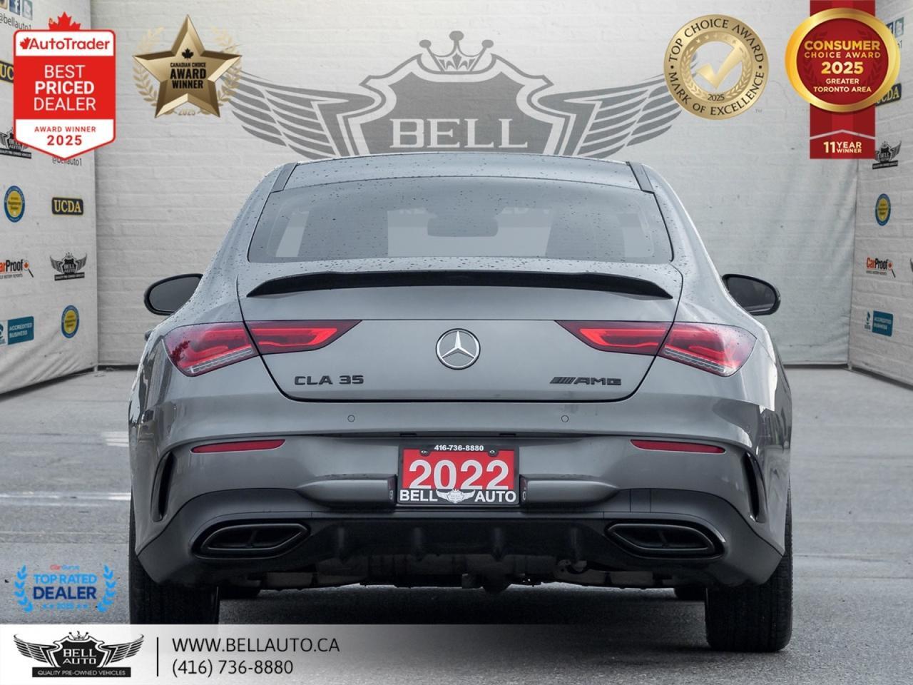 2022 Mercedes-Benz CLA 250 NEW ARRIVAL Toronto ON