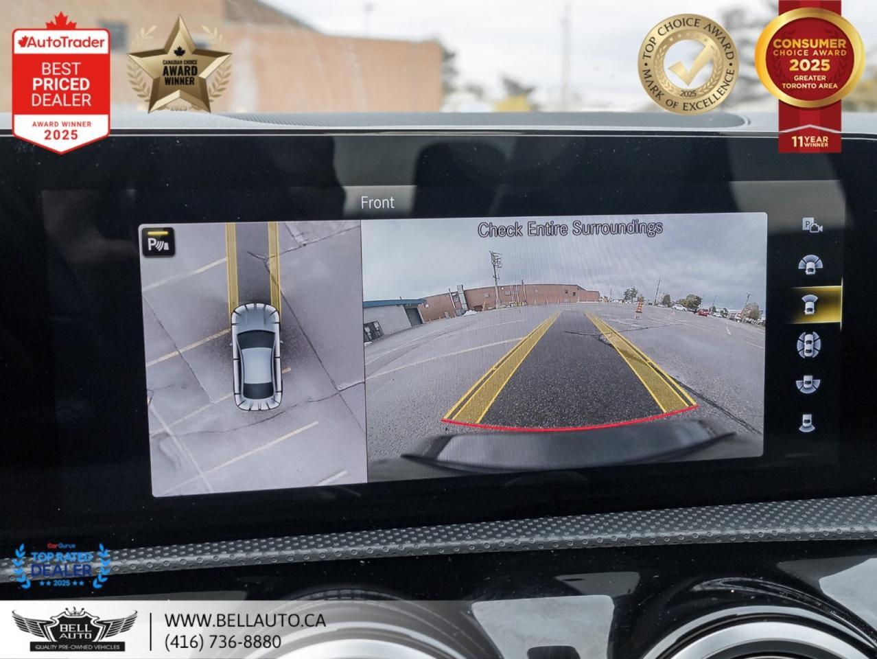 2022 Mercedes-Benz CLA 250 NEW ARRIVAL Toronto ON