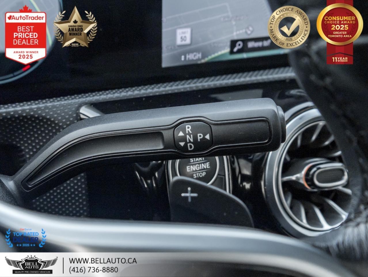 2022 Mercedes-Benz CLA 250 NEW ARRIVAL Toronto ON