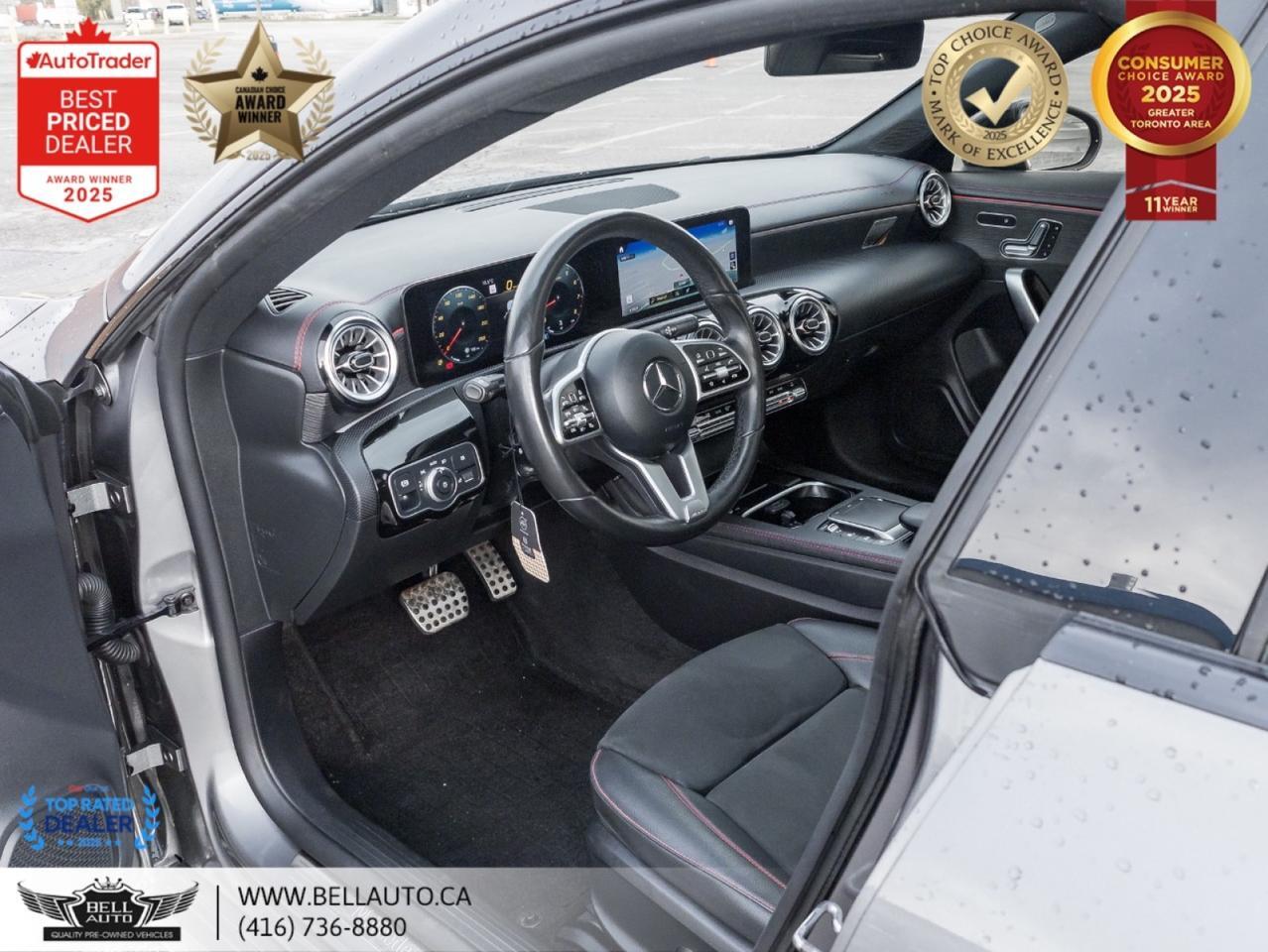2022 Mercedes-Benz CLA 250 NEW ARRIVAL Toronto ON