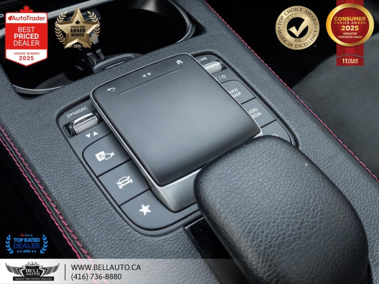 2022 Mercedes-Benz CLA 250 NEW ARRIVAL Toronto ON