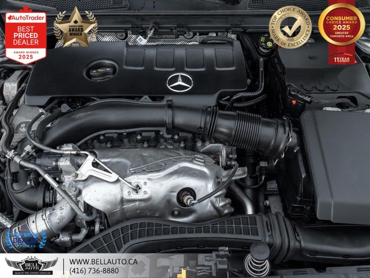 2022 Mercedes-Benz CLA 250 NEW ARRIVAL Toronto ON