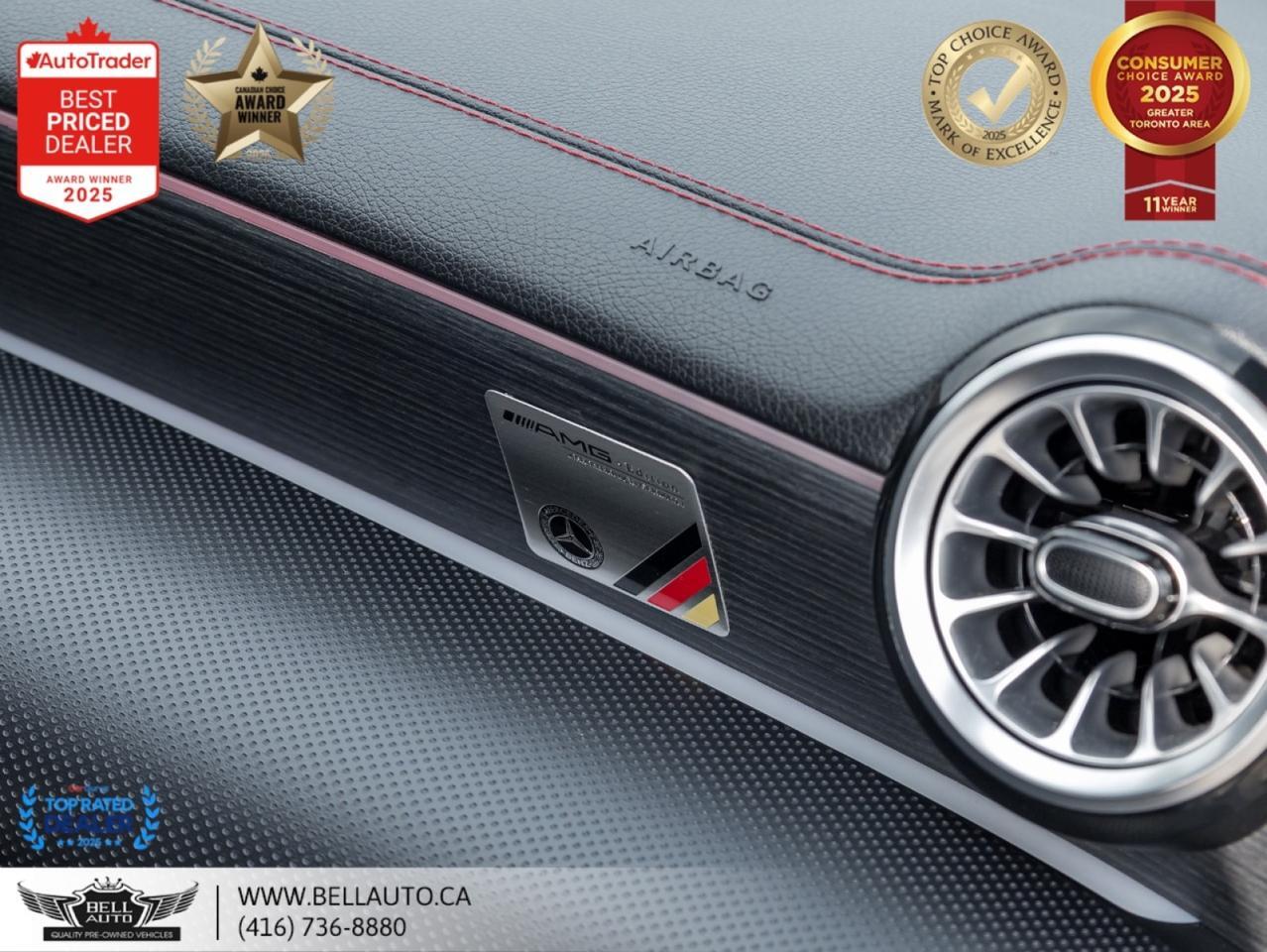 2022 Mercedes-Benz CLA 250 NEW ARRIVAL Toronto ON