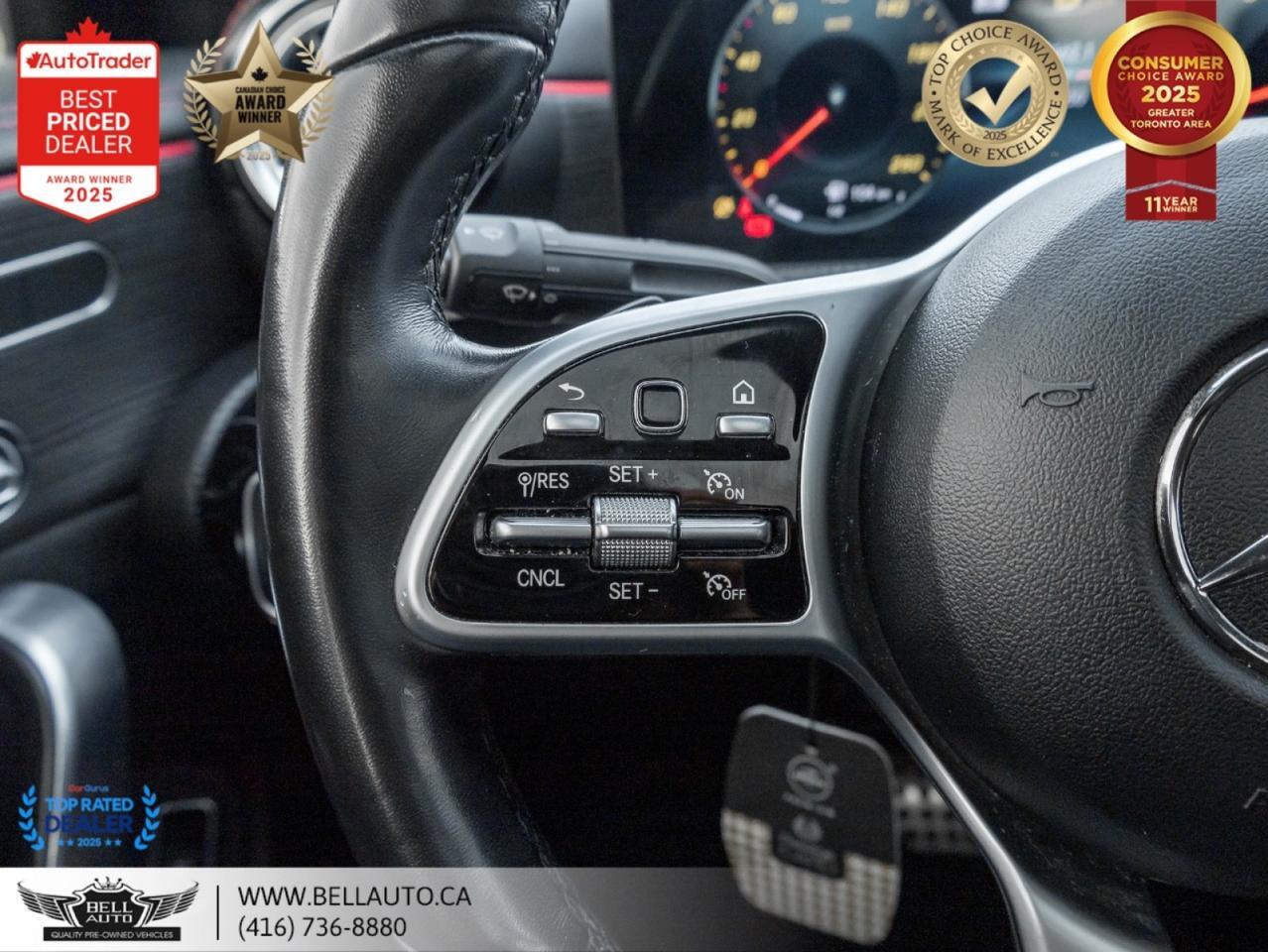 2022 Mercedes-Benz CLA 250 NEW ARRIVAL Toronto ON