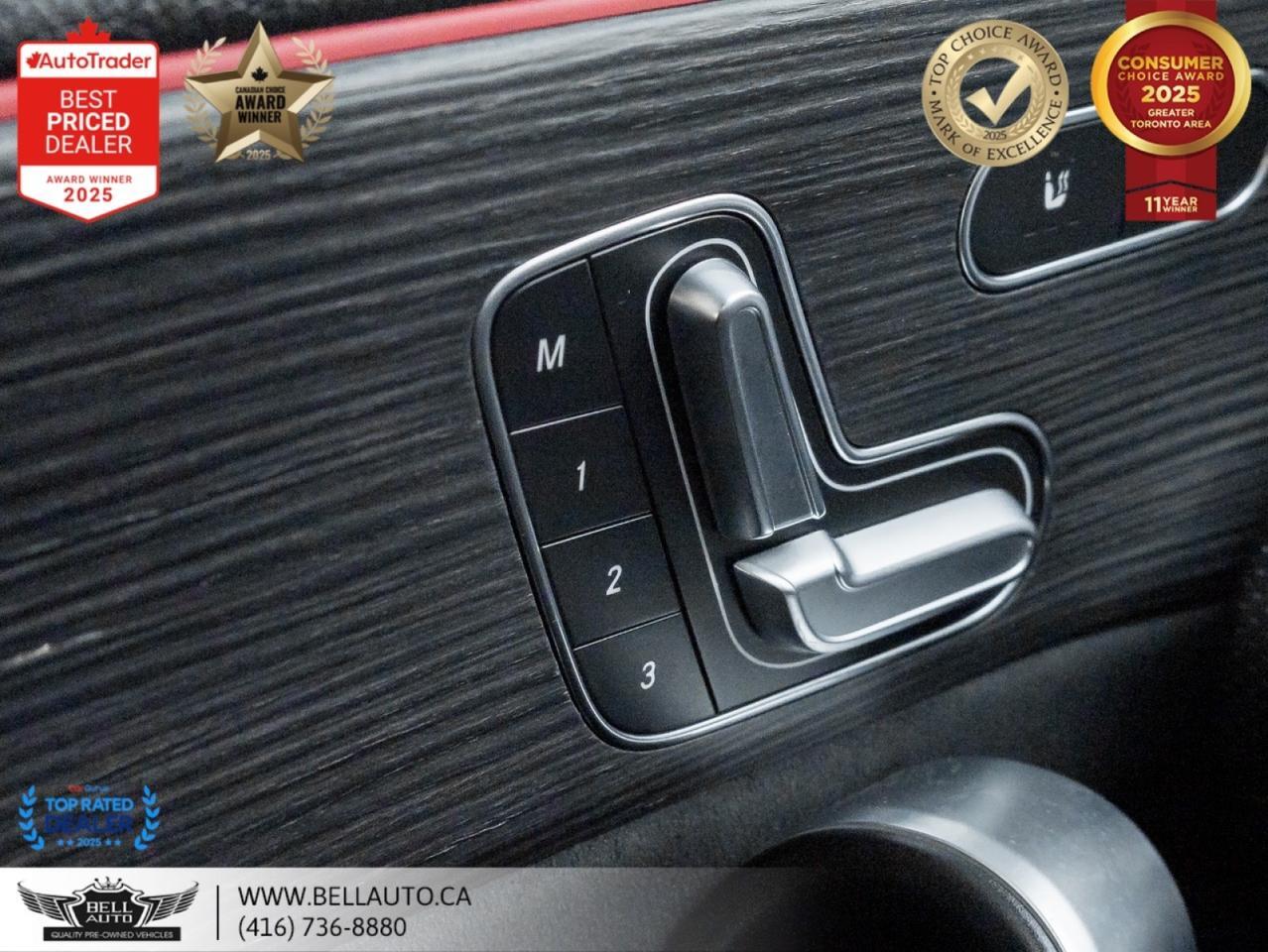 2022 Mercedes-Benz CLA 250 NEW ARRIVAL Toronto ON