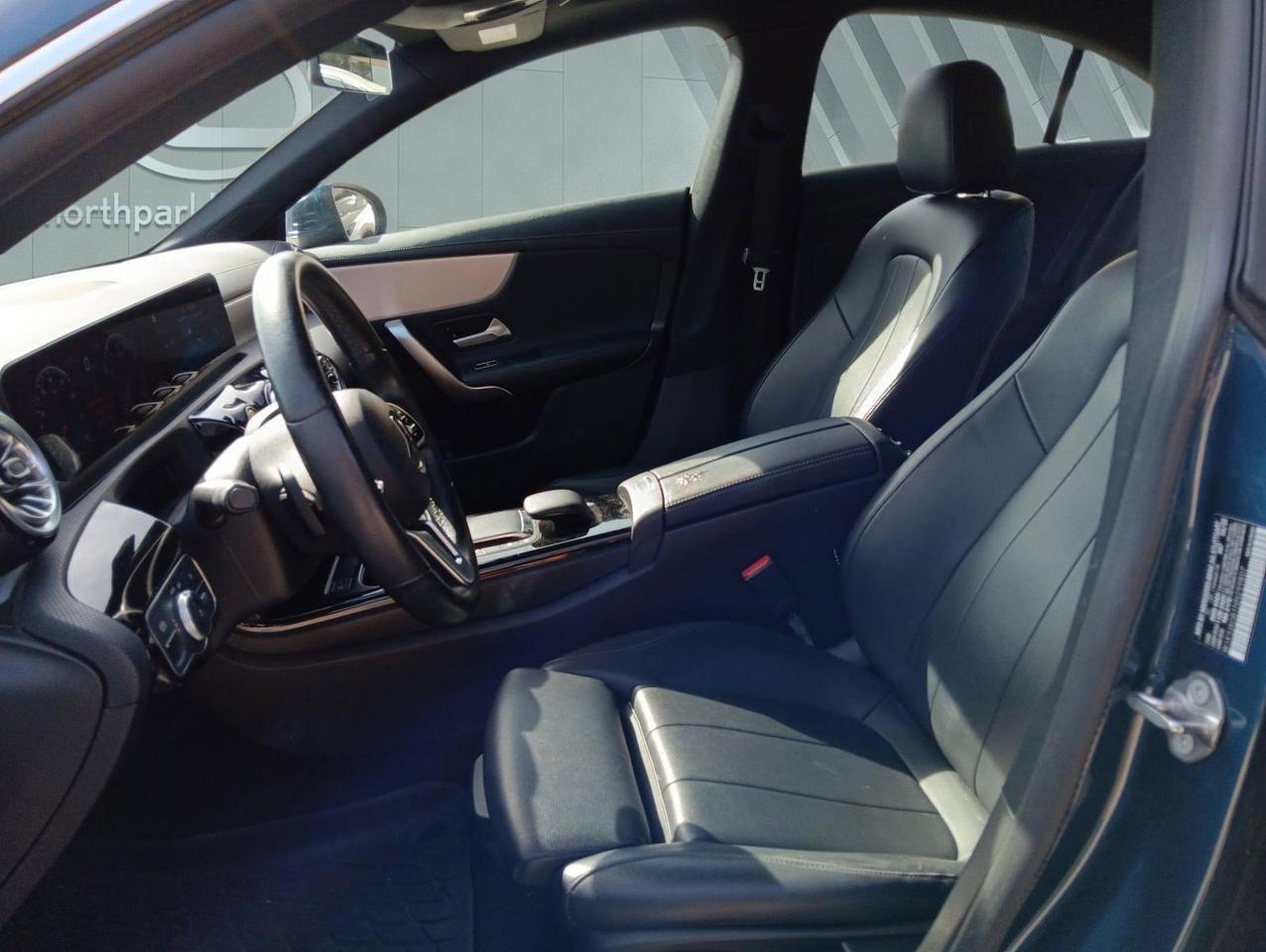 2022 Mercedes-Benz CLA 250 San Antonio TX