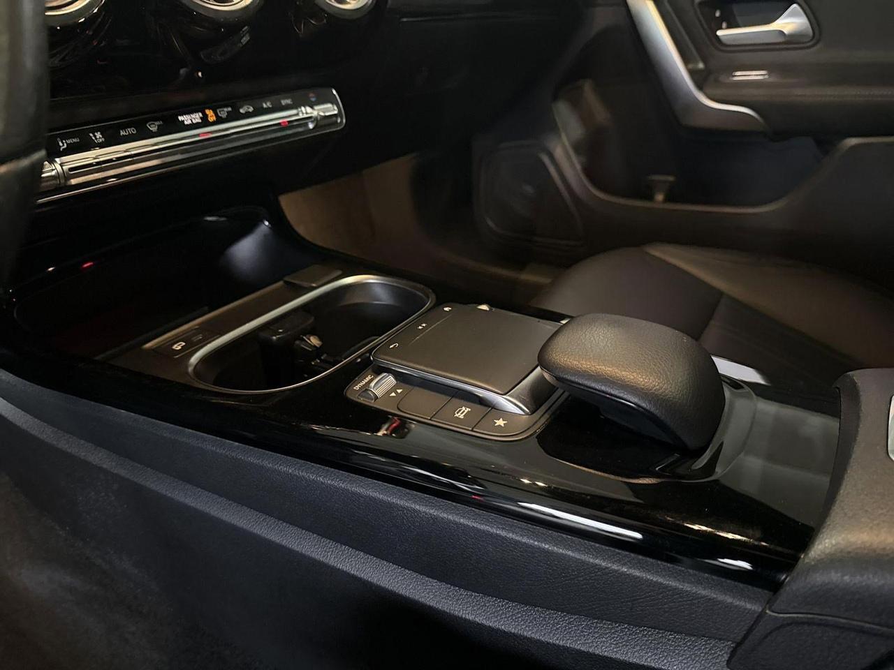 2022 Mercedes-Benz CLA 250 San Antonio TX