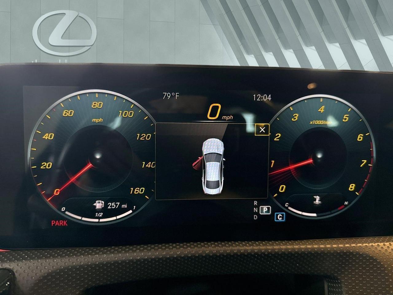 2022 Mercedes-Benz CLA 250 San Antonio TX