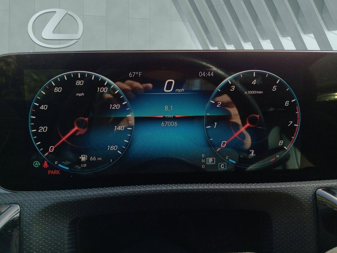 2022 Mercedes-Benz CLA 250 San Antonio TX