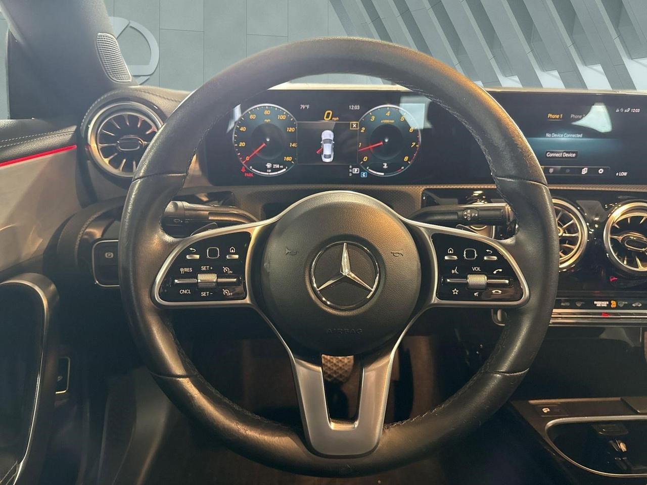 2022 Mercedes-Benz CLA 250 San Antonio TX