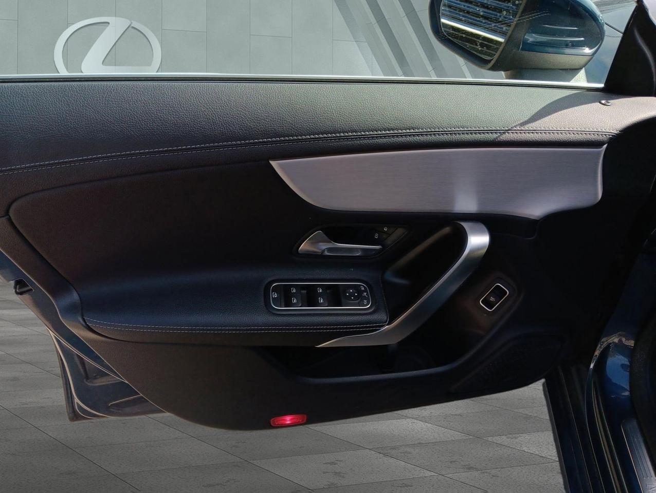 2022 Mercedes-Benz CLA 250 San Antonio TX