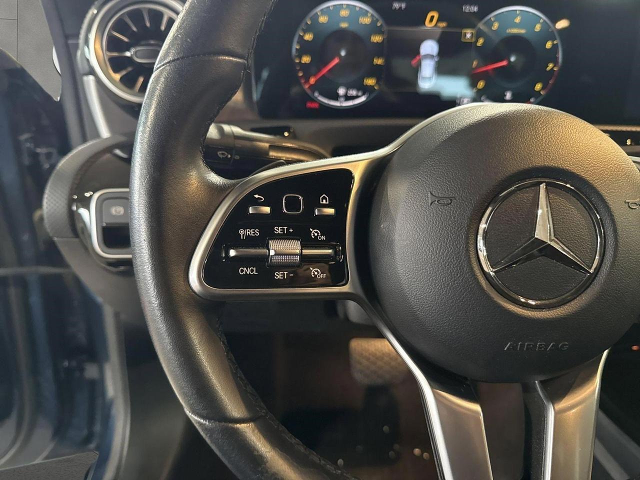 2022 Mercedes-Benz CLA 250 San Antonio TX