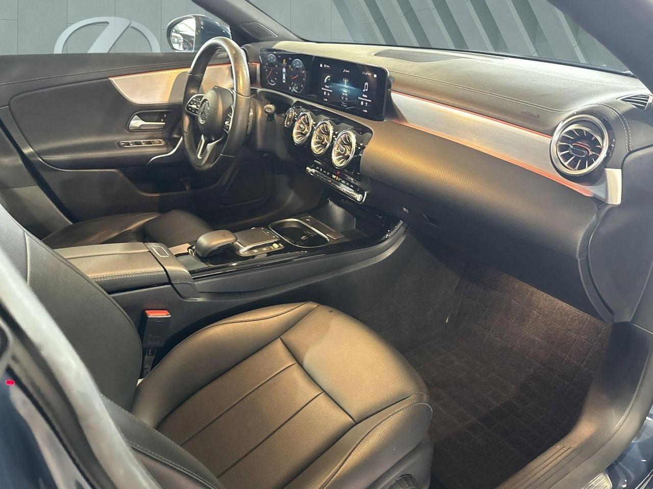 2022 Mercedes-Benz CLA 250 San Antonio TX