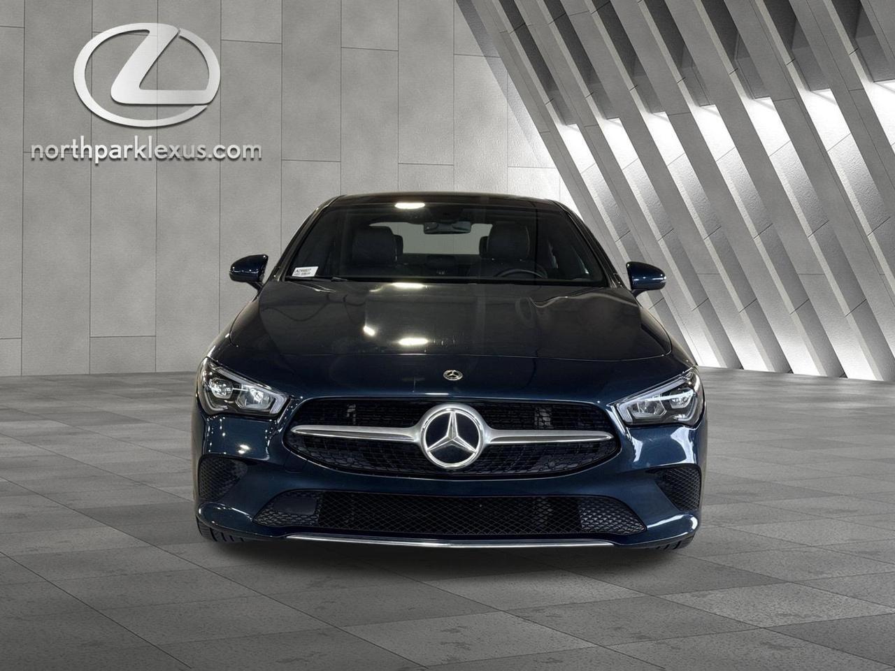 2022 Mercedes-Benz CLA 250 San Antonio TX