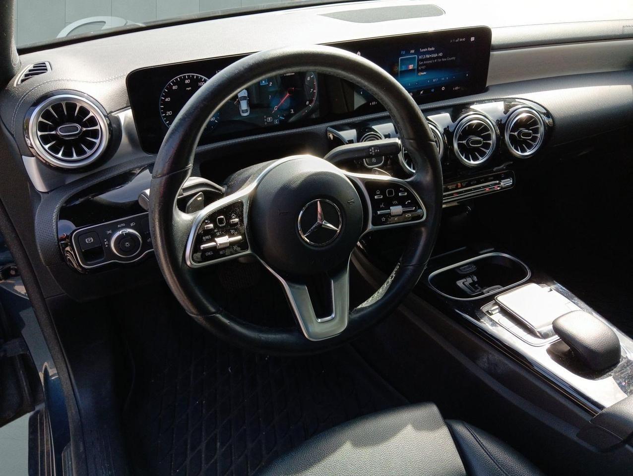 2022 Mercedes-Benz CLA 250 San Antonio TX