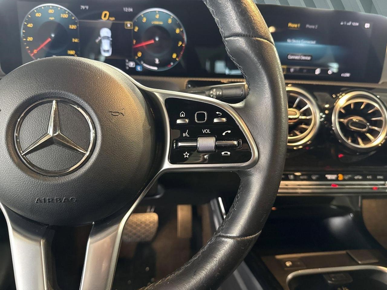 2022 Mercedes-Benz CLA 250 San Antonio TX