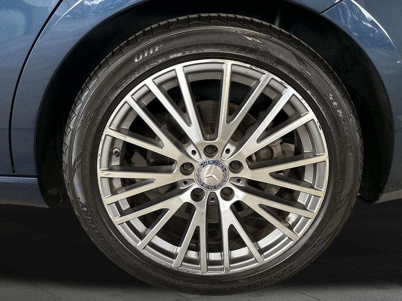 2022 Mercedes-Benz CLA 250 San Antonio TX