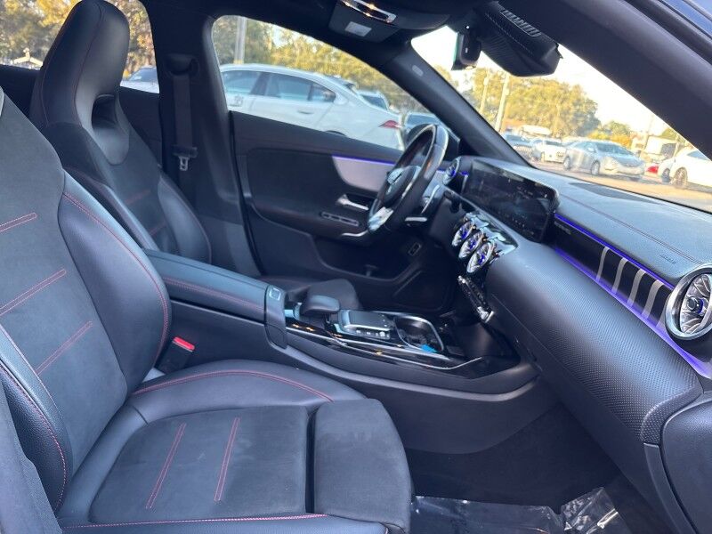 2022 Mercedes-Benz CLA AMG CLA 35 w/AMG NIGHT PKG. Seffner FL