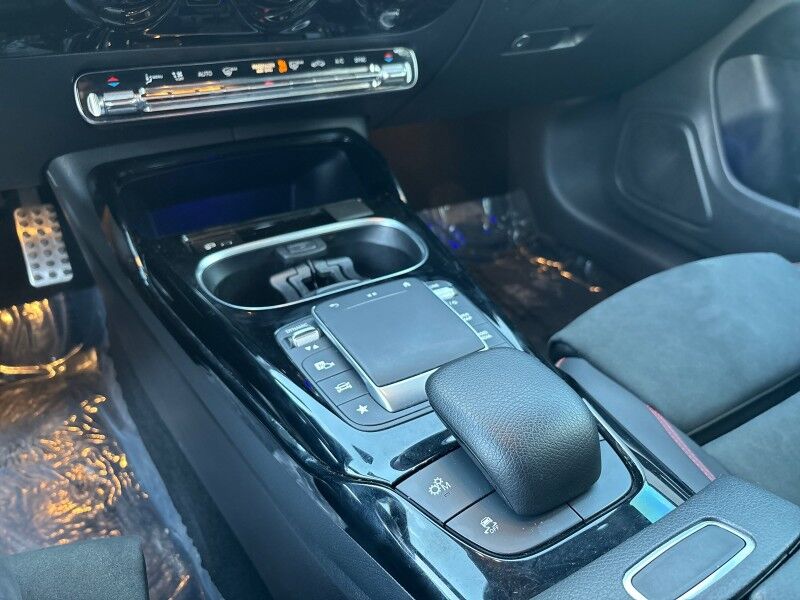 2022 Mercedes-Benz CLA AMG CLA 35 w/AMG NIGHT PKG. Seffner FL