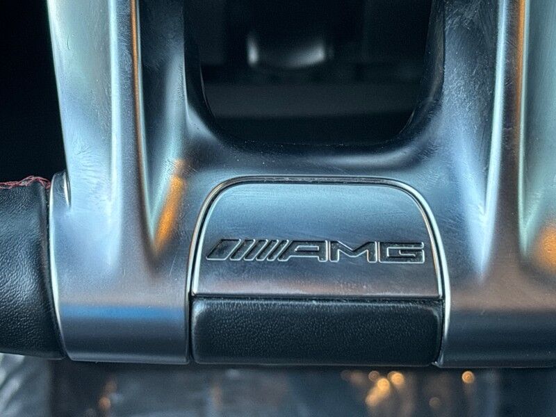 2022 Mercedes-Benz CLA AMG CLA 35 w/AMG NIGHT PKG. Seffner FL