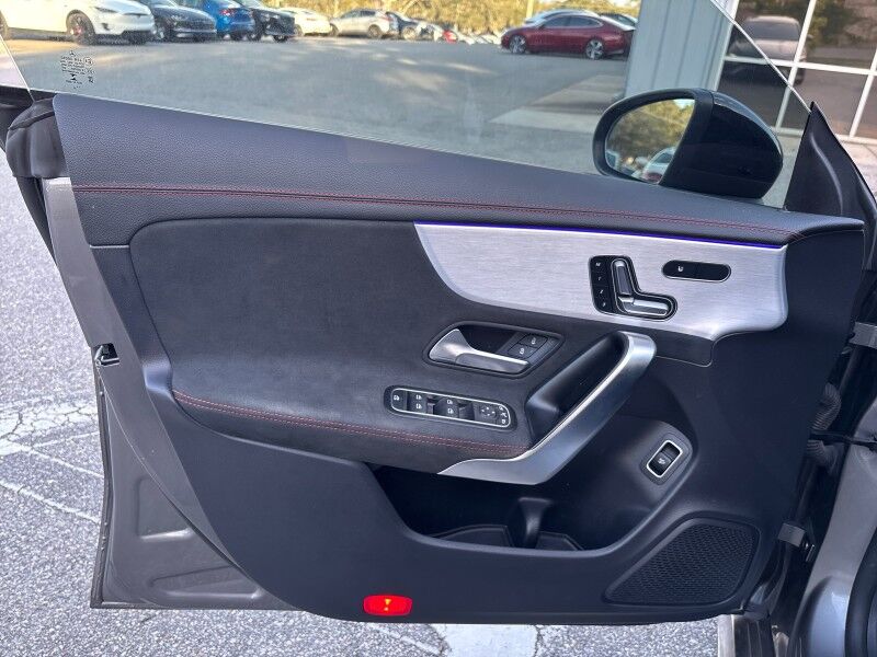 2022 Mercedes-Benz CLA AMG CLA 35 w/AMG NIGHT PKG. Seffner FL