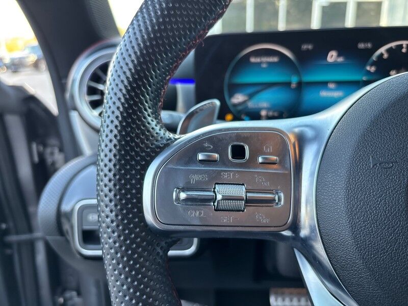 2022 Mercedes-Benz CLA AMG CLA 35 w/AMG NIGHT PKG. Seffner FL