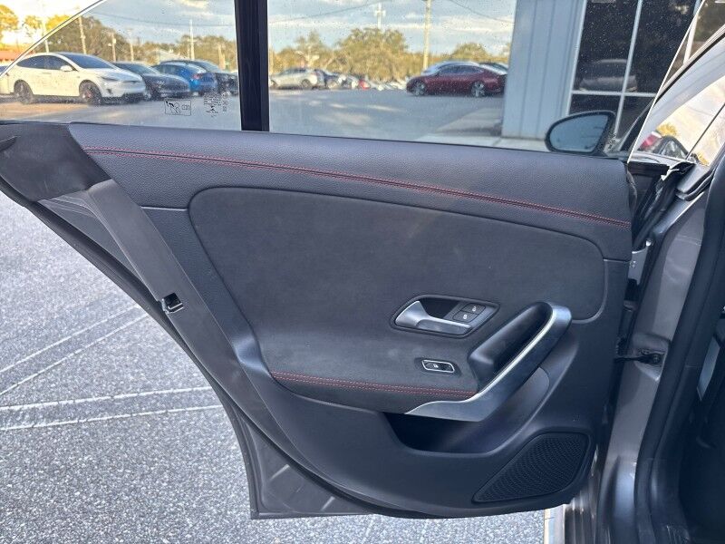 2022 Mercedes-Benz CLA AMG CLA 35 w/AMG NIGHT PKG. Seffner FL