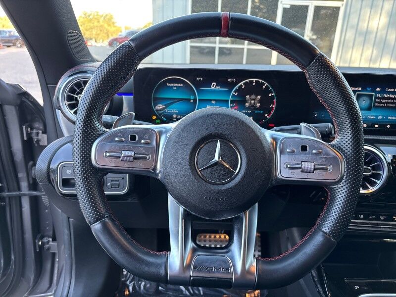 2022 Mercedes-Benz CLA AMG CLA 35 w/AMG NIGHT PKG. Seffner FL