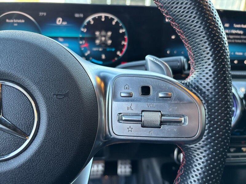 2022 Mercedes-Benz CLA AMG CLA 35 w/AMG NIGHT PKG. Seffner FL