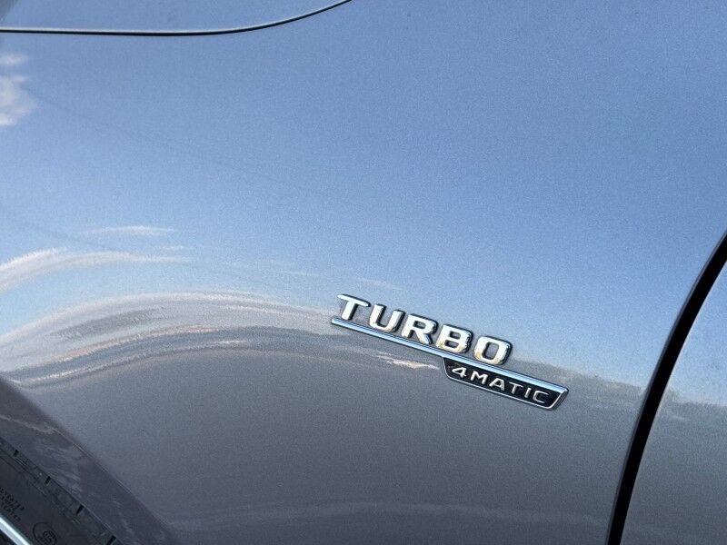 2022 Mercedes-Benz CLA AMG CLA 35 w/AMG NIGHT PKG. Seffner FL